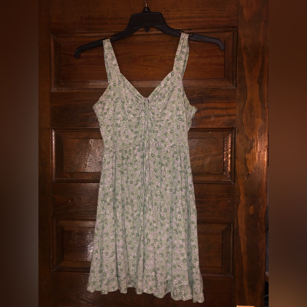 Cotton On Floral Dress